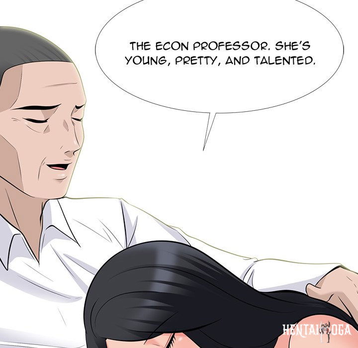 Extra Credit Extra Credit Chapter 79 - Page 38