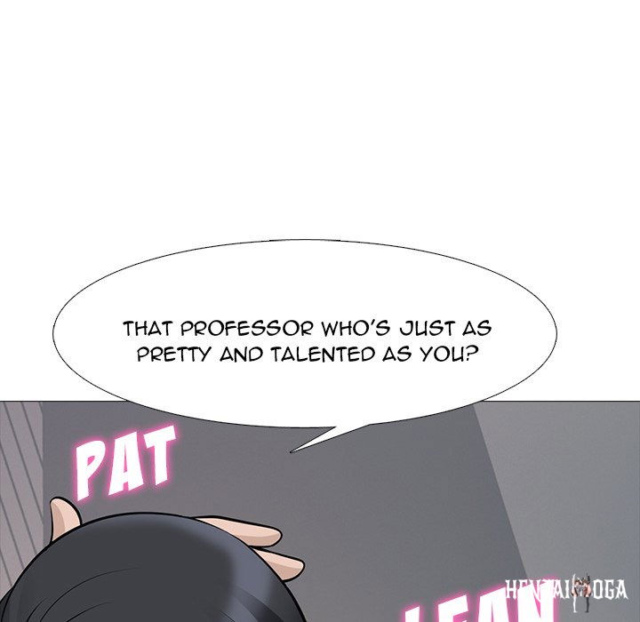 Extra Credit Extra Credit Chapter 79 - Page 40