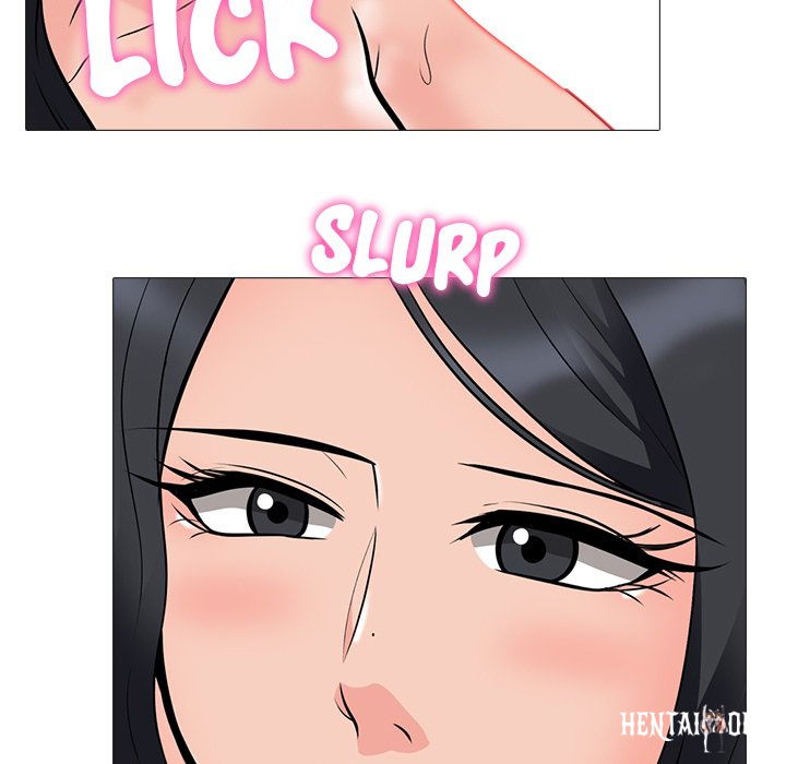 Extra Credit Extra Credit Chapter 79 - Page 44