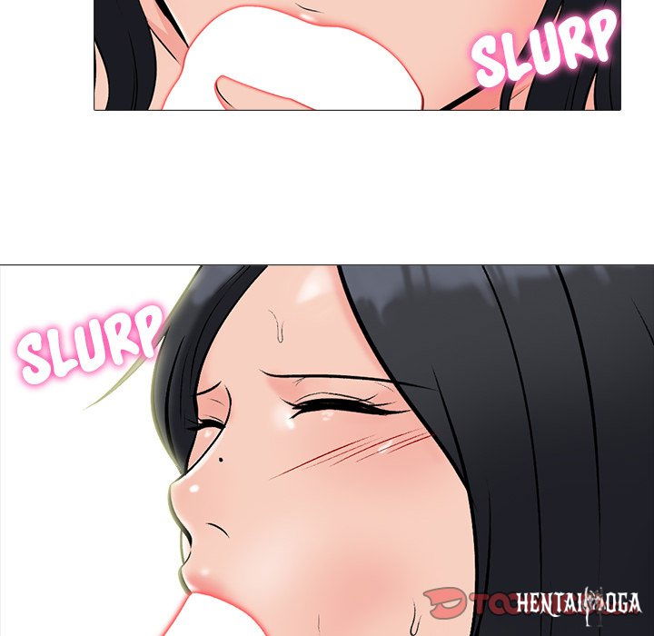 Extra Credit Extra Credit Chapter 79 - Page 45