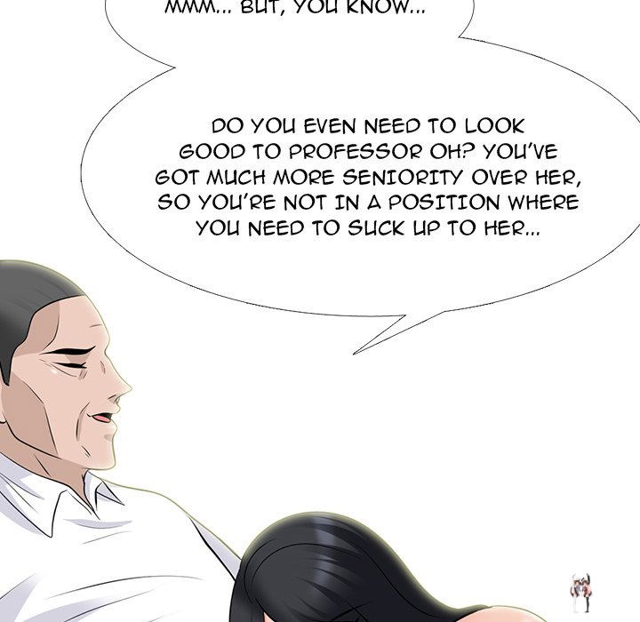 Extra Credit Extra Credit Chapter 79 - Page 47