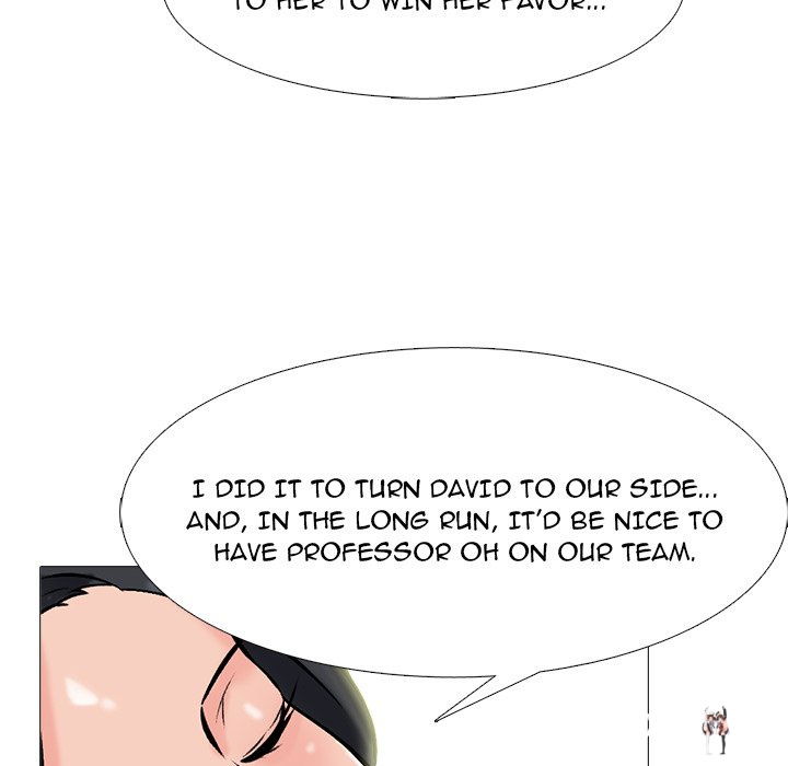 Extra Credit Extra Credit Chapter 79 - Page 49