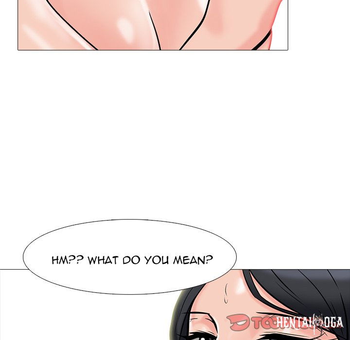 Extra Credit Extra Credit Chapter 79 - Page 51