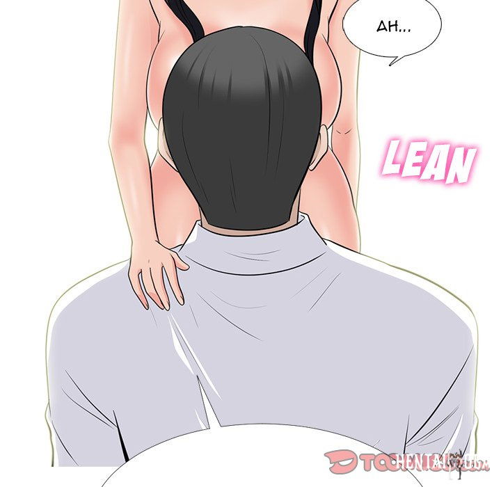 Extra Credit Extra Credit Chapter 79 - Page 54