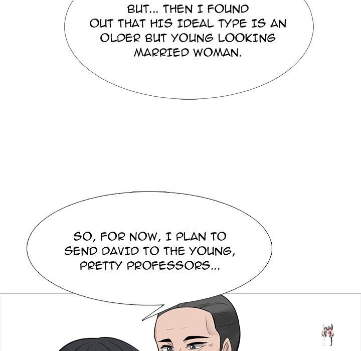 Extra Credit Extra Credit Chapter 79 - Page 55