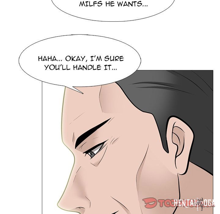 Extra Credit Extra Credit Chapter 79 - Page 57