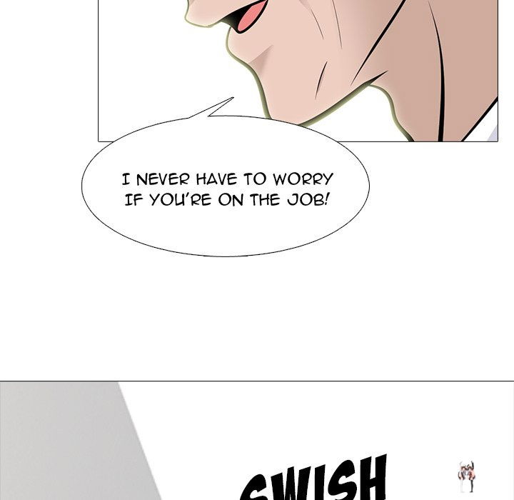 Extra Credit Extra Credit Chapter 79 - Page 58