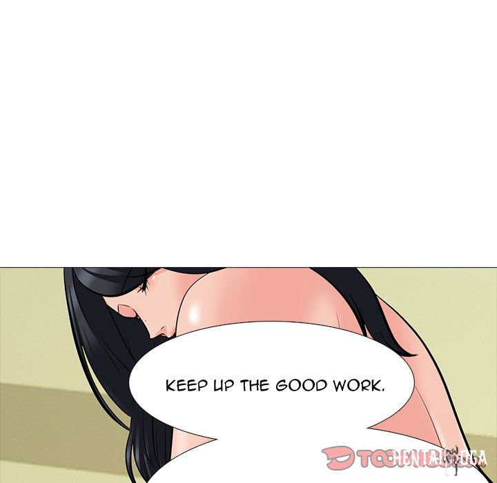 Extra Credit Extra Credit Chapter 79 - Page 69