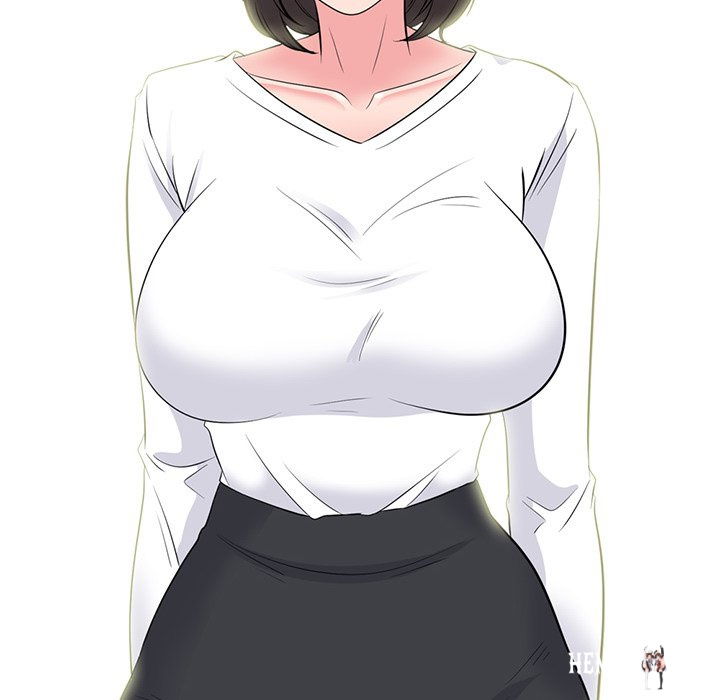 Extra Credit Extra Credit Chapter 79 - Page 8