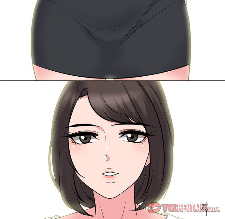 Extra Credit Extra Credit Chapter 79 - Page 9