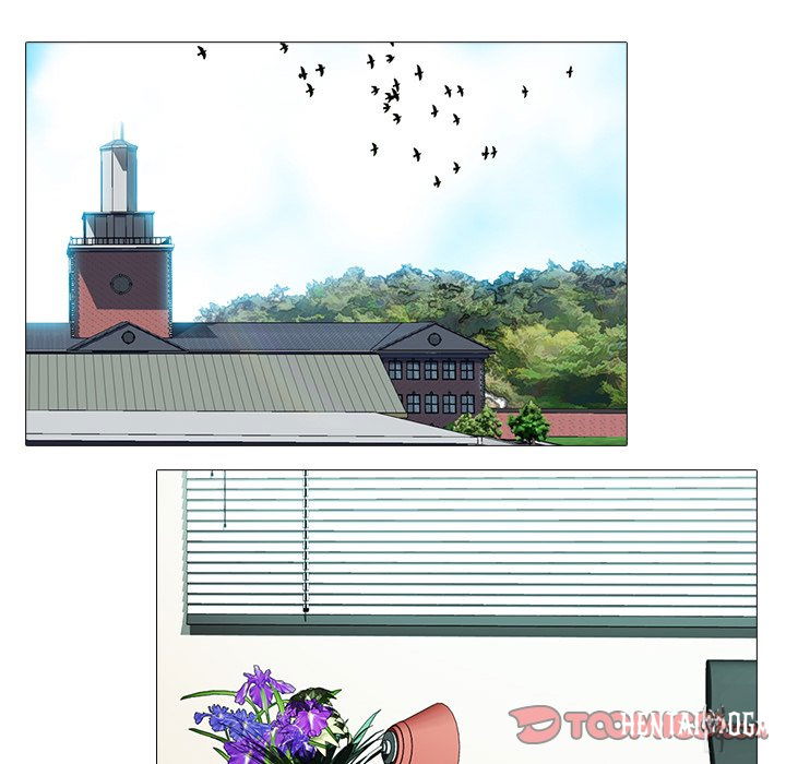 Extra Credit Extra Credit Chapter 79 - Page 96