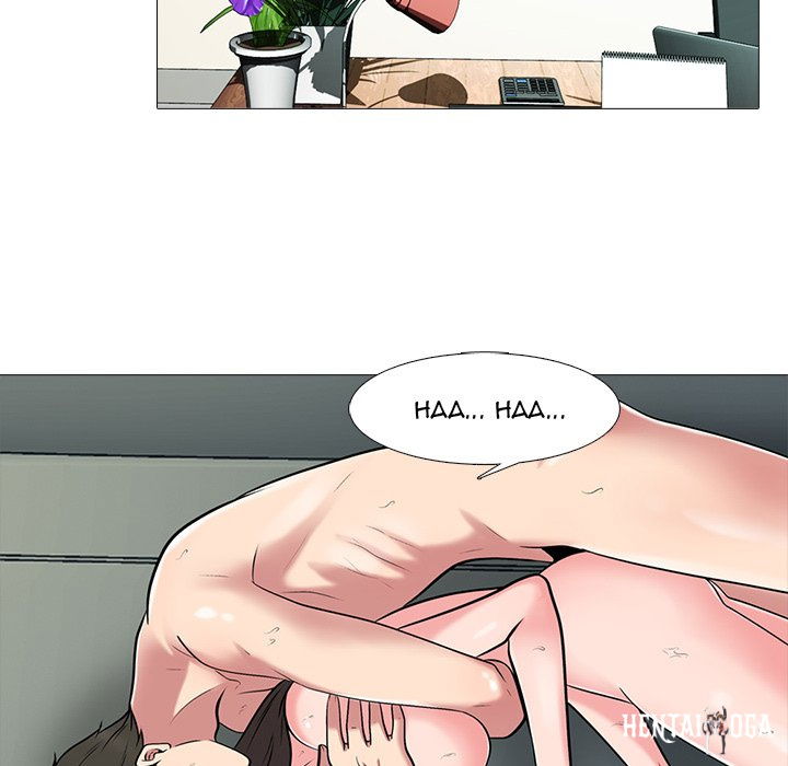 Extra Credit Extra Credit Chapter 79 - Page 97