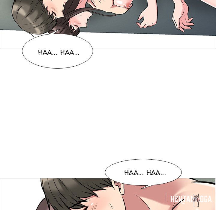 Extra Credit Extra Credit Chapter 79 - Page 98