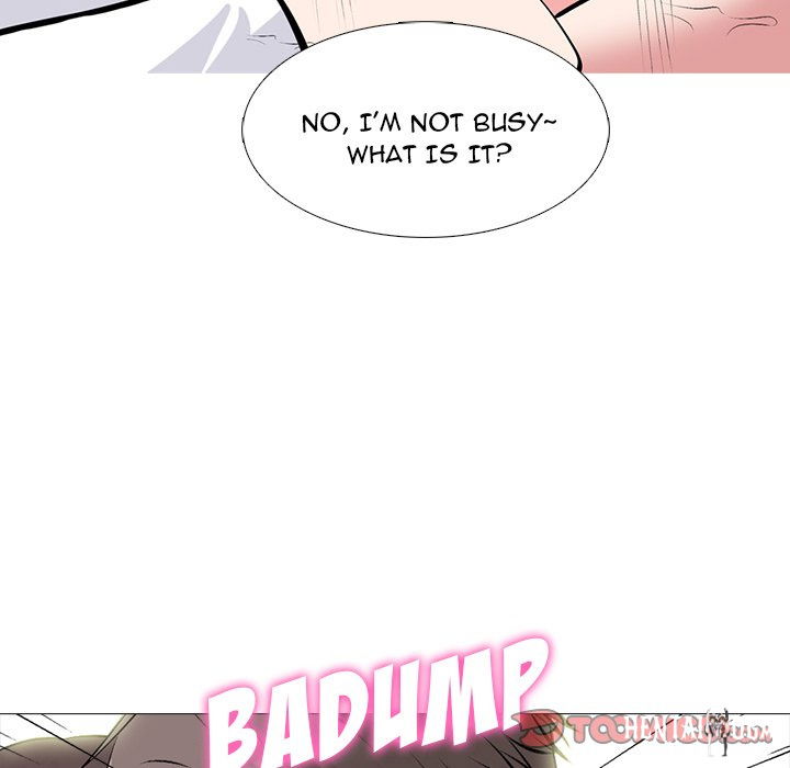 Extra Credit Extra Credit Chapter 80 - Page 102