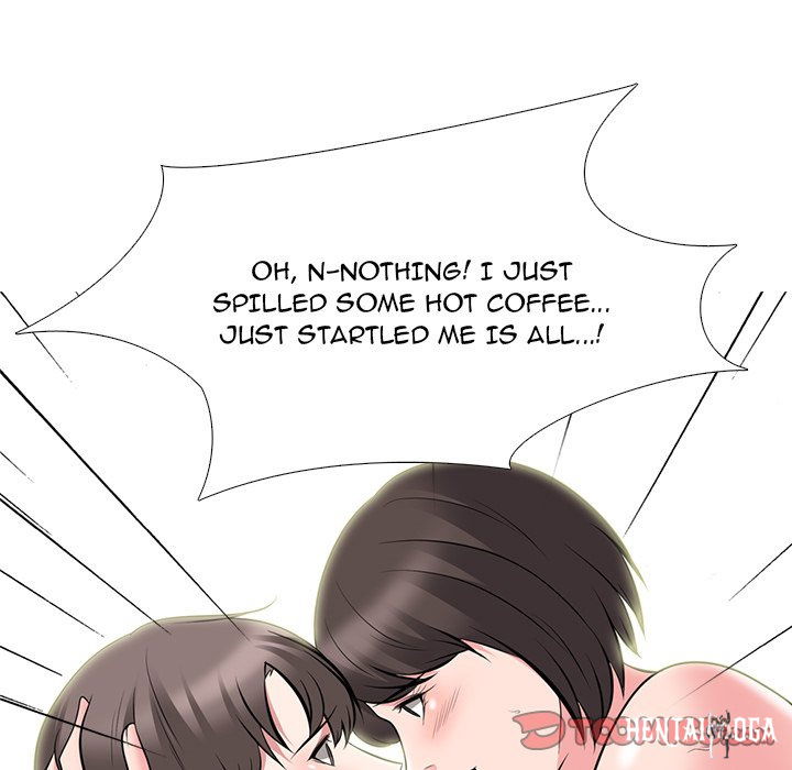 Extra Credit Extra Credit Chapter 80 - Page 108