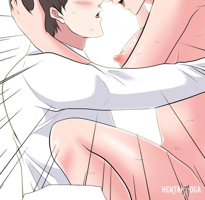 Extra Credit Extra Credit Chapter 80 - Page 109