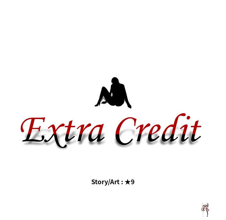 Extra Credit Extra Credit Chapter 80 - Page 11