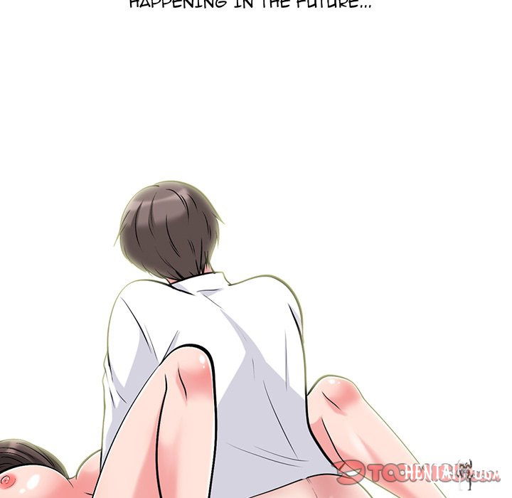 Extra Credit Extra Credit Chapter 80 - Page 114