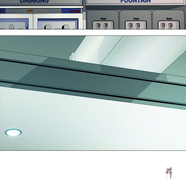 Extra Credit Extra Credit Chapter 80 - Page 116