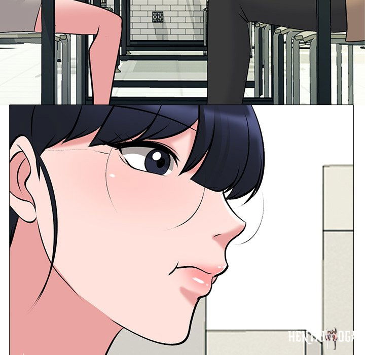 Extra Credit Extra Credit Chapter 80 - Page 118