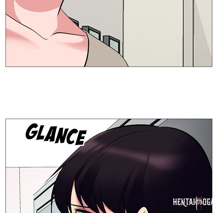 Extra Credit Extra Credit Chapter 80 - Page 119