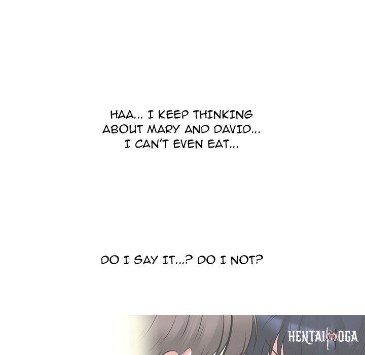 Extra Credit Extra Credit Chapter 80 - Page 121