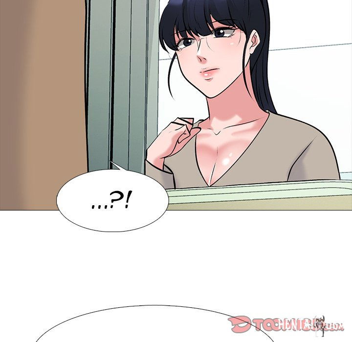 Extra Credit Extra Credit Chapter 80 - Page 123