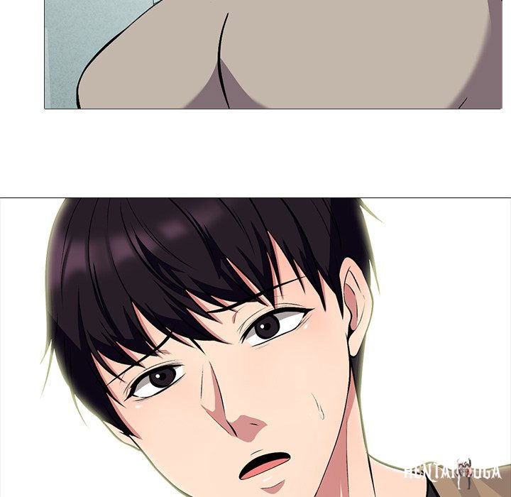 Extra Credit Extra Credit Chapter 80 - Page 125