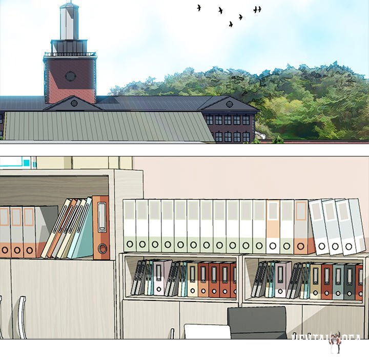 Extra Credit Extra Credit Chapter 80 - Page 13