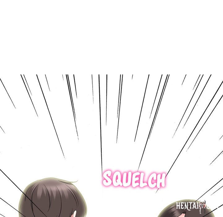 Extra Credit Extra Credit Chapter 80 - Page 14