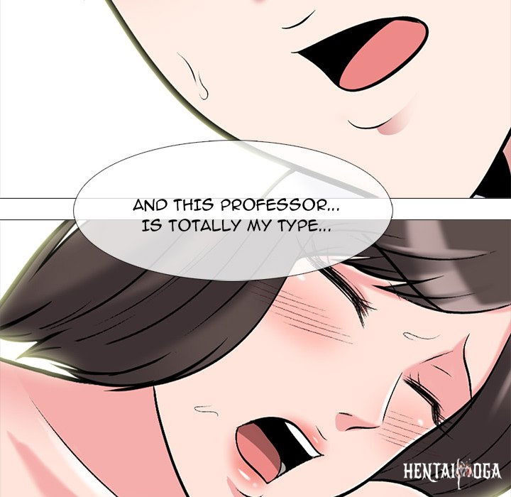 Extra Credit Extra Credit Chapter 80 - Page 22