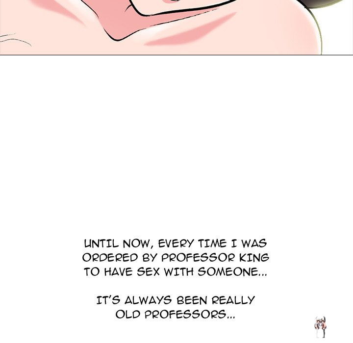 Extra Credit Extra Credit Chapter 80 - Page 23