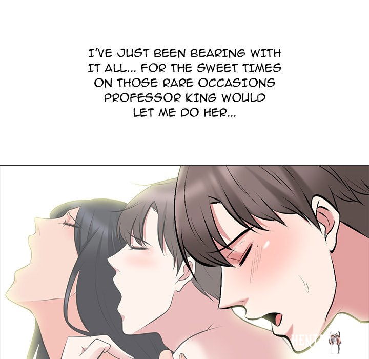 Extra Credit Extra Credit Chapter 80 - Page 26