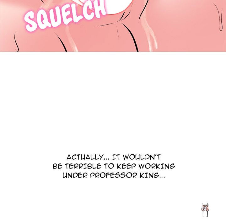 Extra Credit Extra Credit Chapter 80 - Page 31