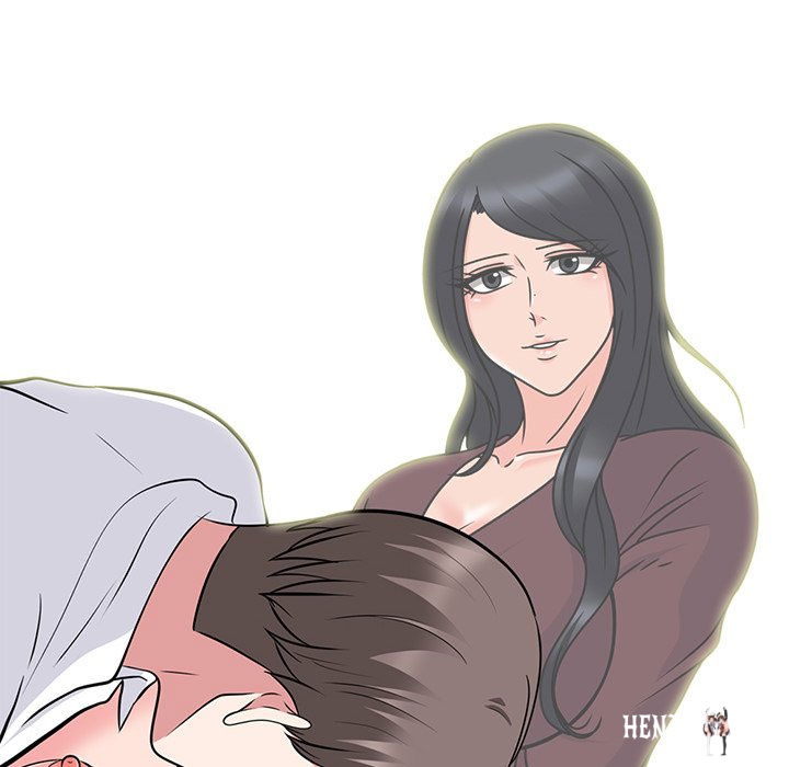 Extra Credit Extra Credit Chapter 80 - Page 32