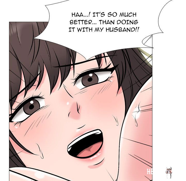 Extra Credit Extra Credit Chapter 80 - Page 38