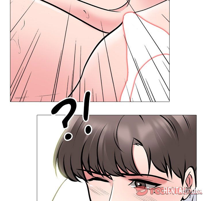 Extra Credit Extra Credit Chapter 80 - Page 39