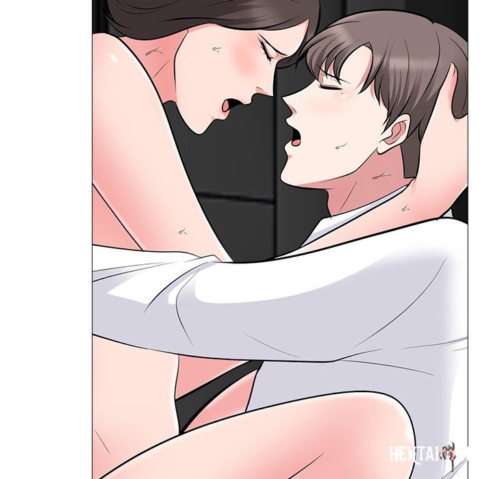 Extra Credit Extra Credit Chapter 80 - Page 55