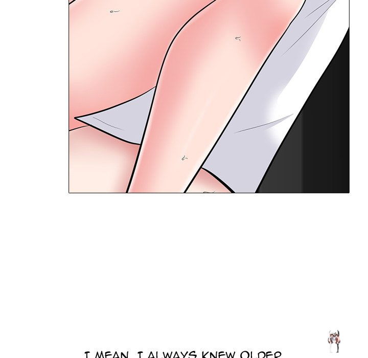 Extra Credit Extra Credit Chapter 80 - Page 56