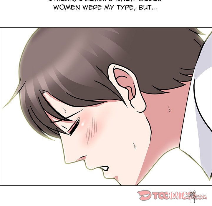 Extra Credit Extra Credit Chapter 80 - Page 57