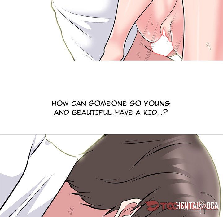 Extra Credit Extra Credit Chapter 80 - Page 60