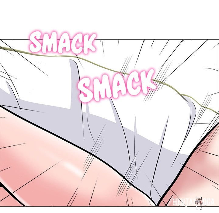 Extra Credit Extra Credit Chapter 80 - Page 67