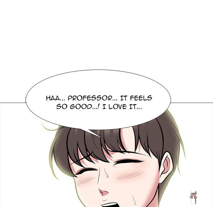 Extra Credit Extra Credit Chapter 80 - Page 71