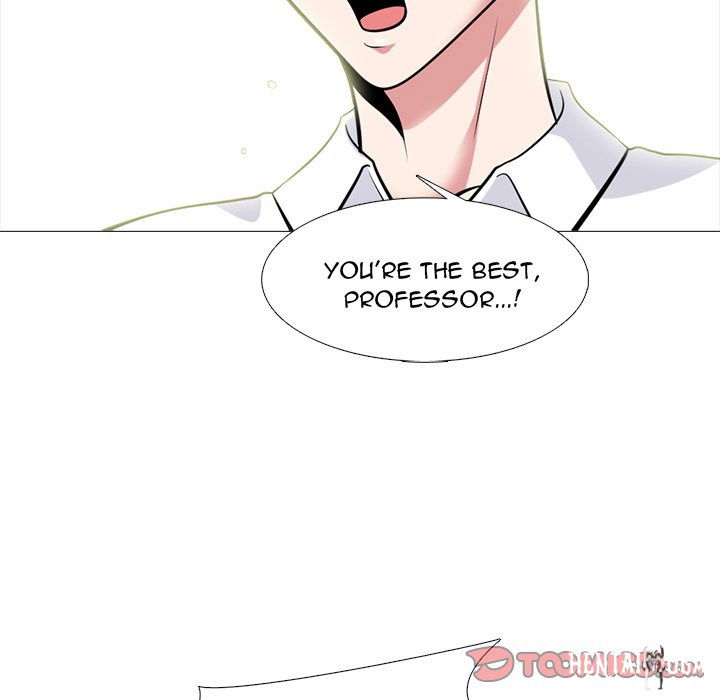 Extra Credit Extra Credit Chapter 80 - Page 72