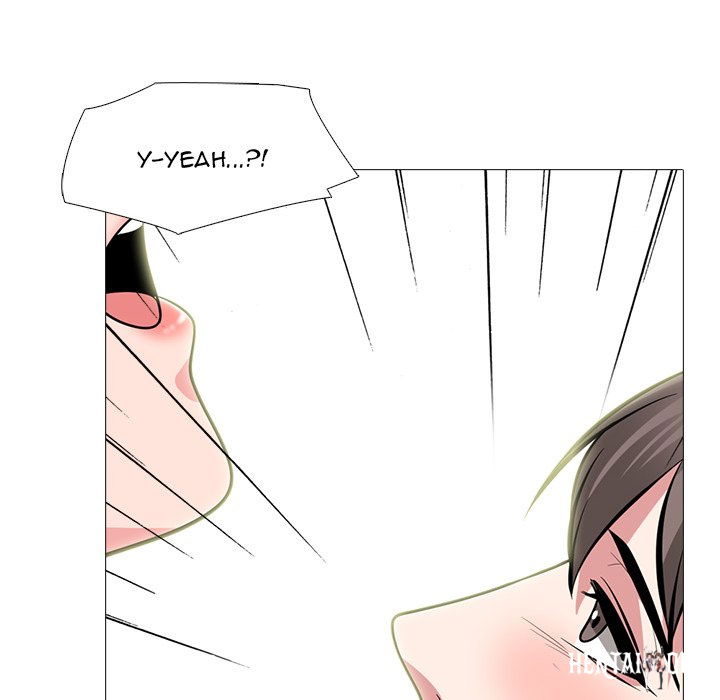 Extra Credit Extra Credit Chapter 80 - Page 83