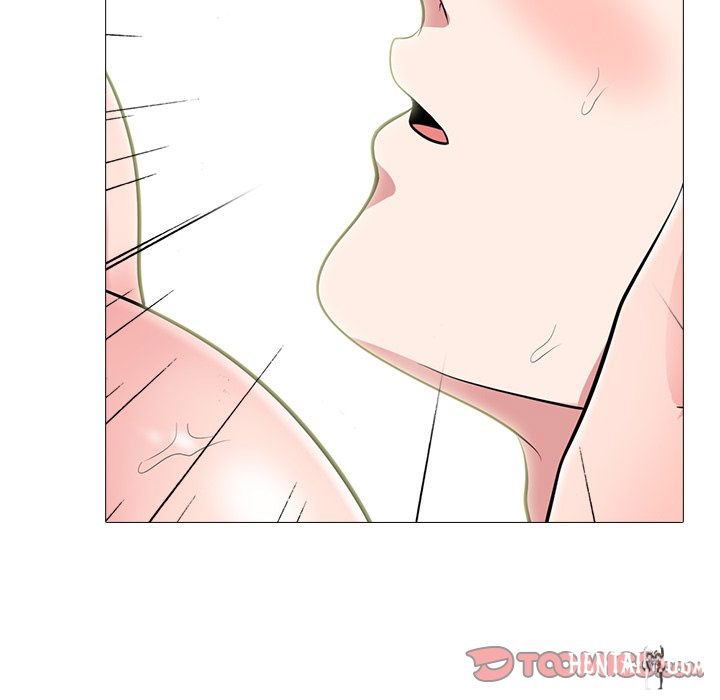 Extra Credit Extra Credit Chapter 80 - Page 84