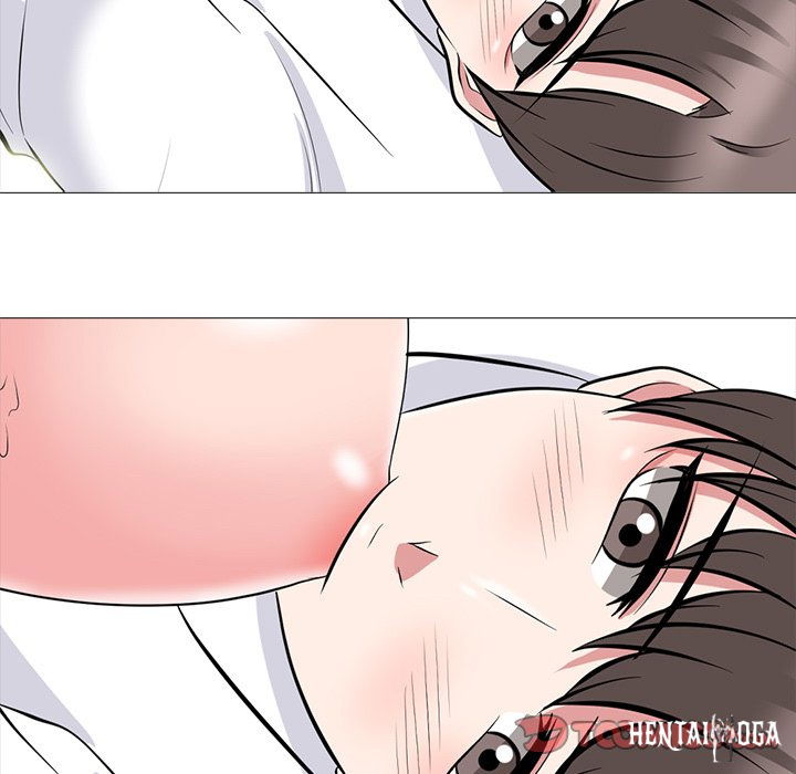 Extra Credit Extra Credit Chapter 80 - Page 9