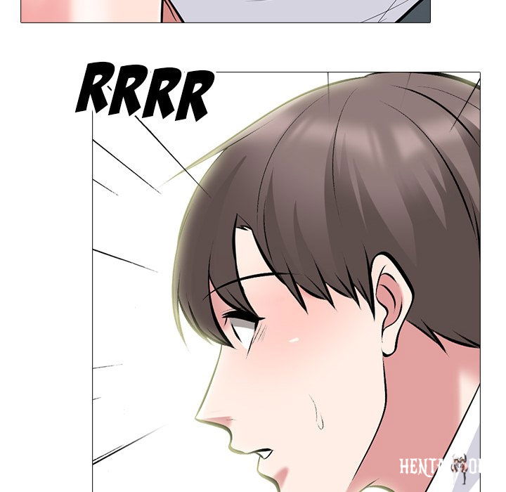 Extra Credit Extra Credit Chapter 80 - Page 91