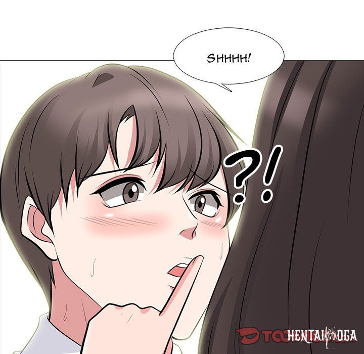 Extra Credit Extra Credit Chapter 80 - Page 93