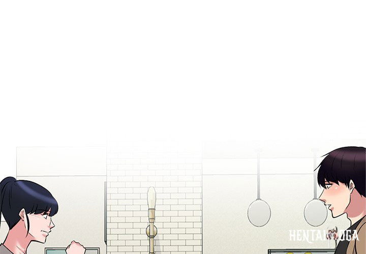 Extra Credit Extra Credit Chapter 81 - Page 1